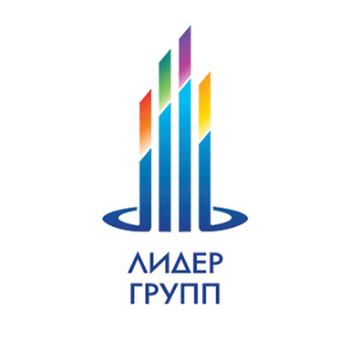 лидер груп
