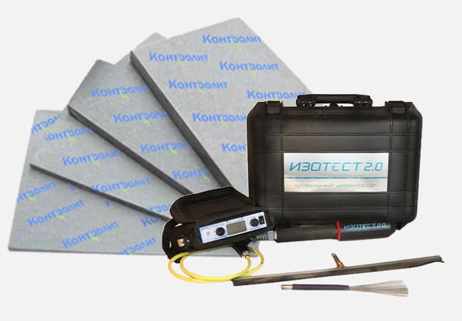 Что такое Контролит®?