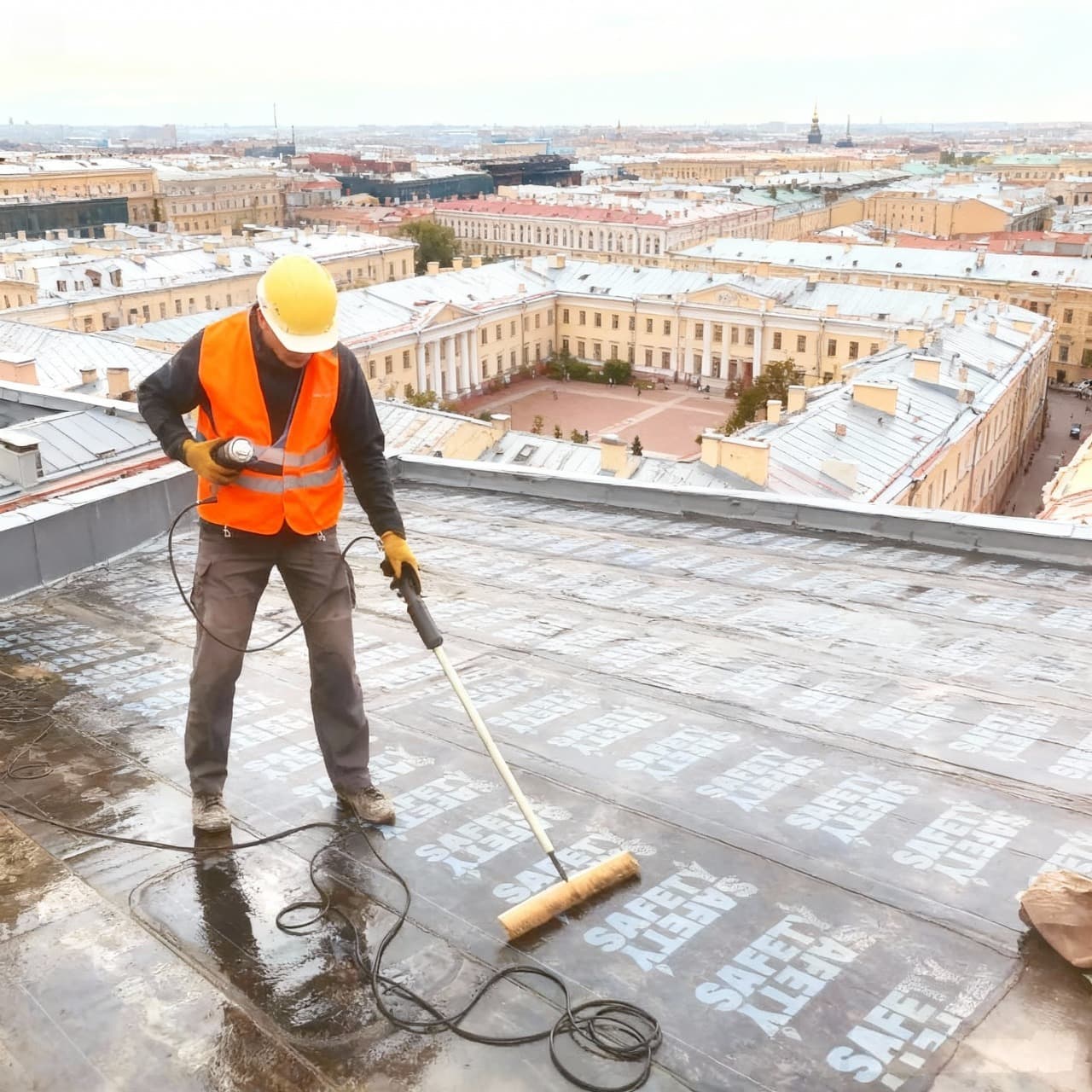 Когда нужна наша помощь