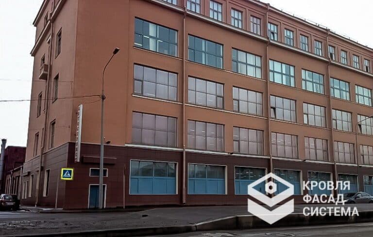 Ievpatorijskij Remont Fasada Zdanija 15 768x489