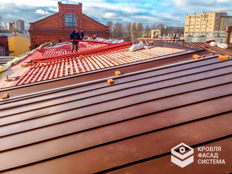 Nevskaja Kosmetika Proizvodstvo Montazh Krovli 09 1024x768 1 768x576